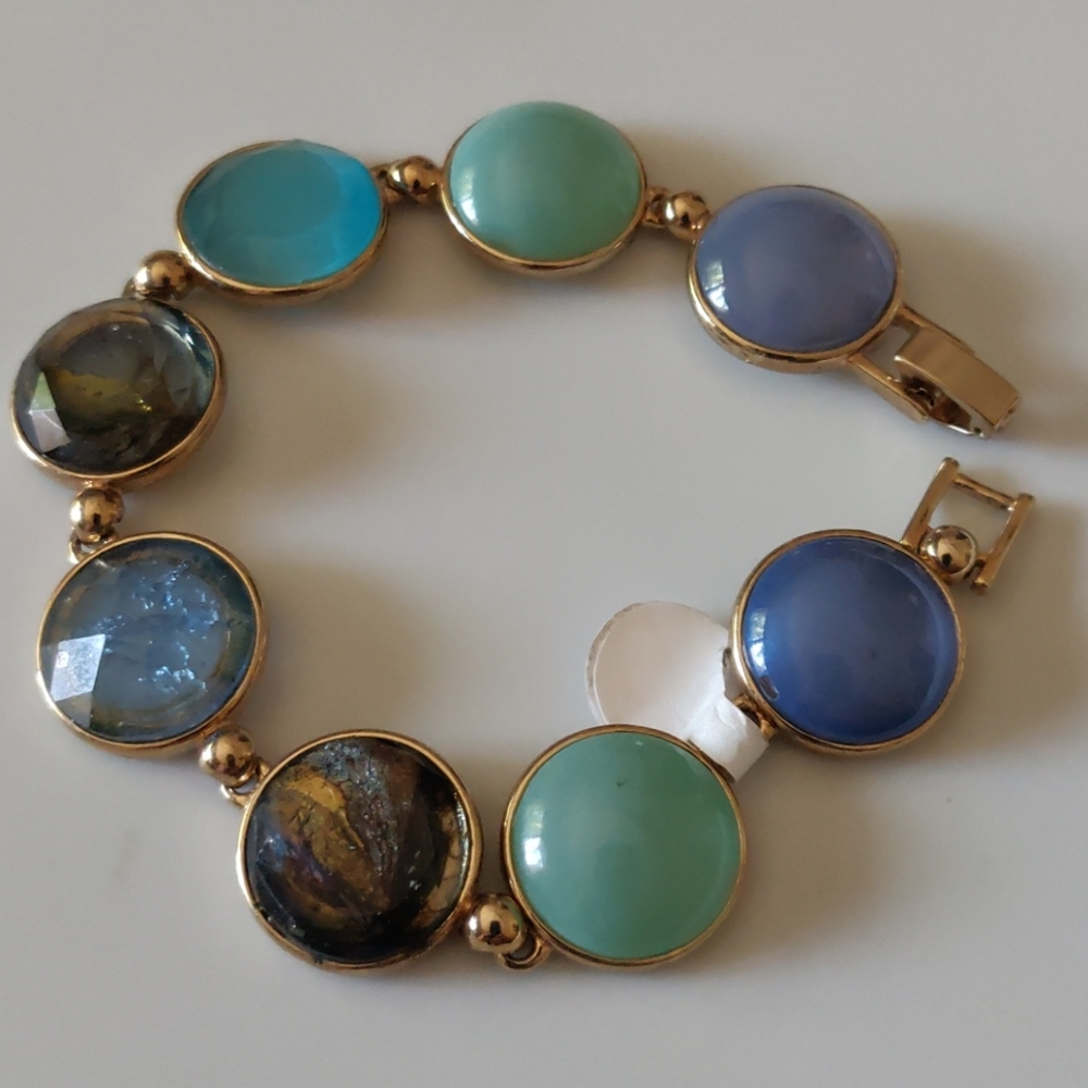 LC 8" bracelet